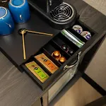 Twenty-three Amsterdam Airport 호텔