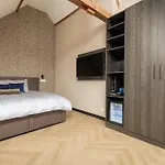 Twenty-three Amsterdam Airport 4* Hoofddorp