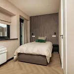 Twenty-three Amsterdam Airport 호텔 호프트도프