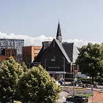 Twenty-three Amsterdam Airport מלון 4*