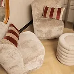 Twenty-three Amsterdam Airport 호텔 호프트도프