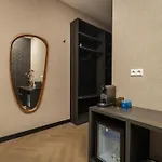 Twenty-three Amsterdam Airport