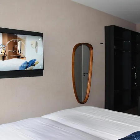 Hotel Twenty-three Amsterdam Airport