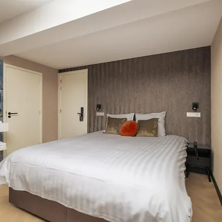 Twenty-three Amsterdam Airport Hotel Hoofddorp