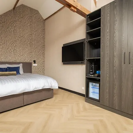 Twenty-three Amsterdam Airport 4* Hoofddorp