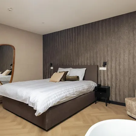 Twenty-three Amsterdam Airport Hotel