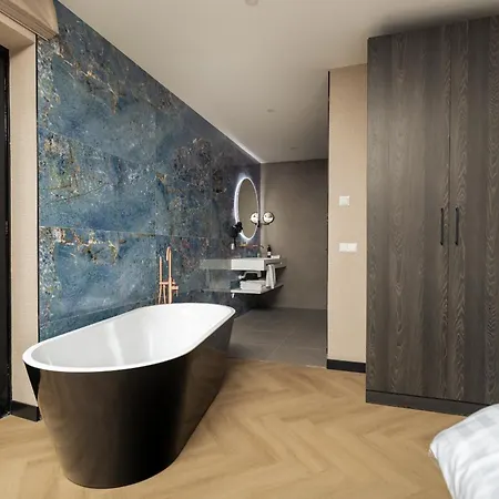 Hotel Twenty-three Amsterdam Airport