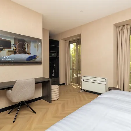 Hotel Twenty-three Amsterdam Airport