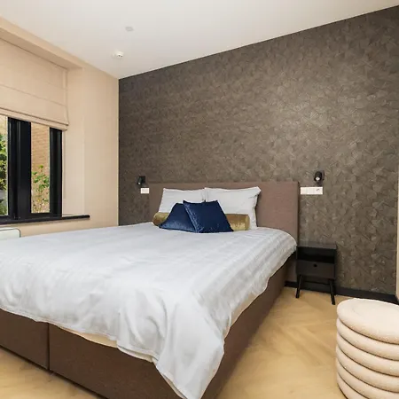 Hotel Twenty-three Amsterdam Airport