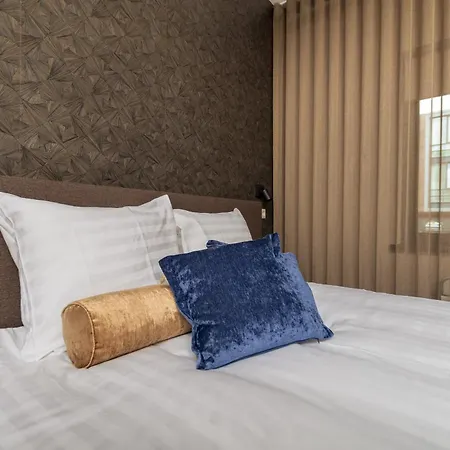 Hotel Twenty-three Amsterdam Airport Hoofddorp