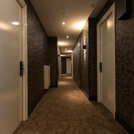 Hotel Twenty-three Amsterdam Airport