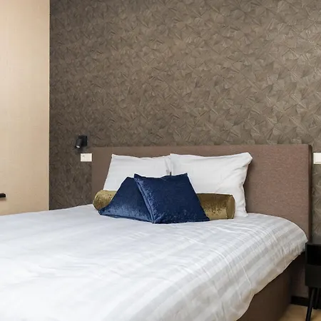 Hotel Twenty-three Amsterdam Airport