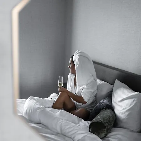 Hotel Twenty-three Amsterdam Airport Hoofddorp