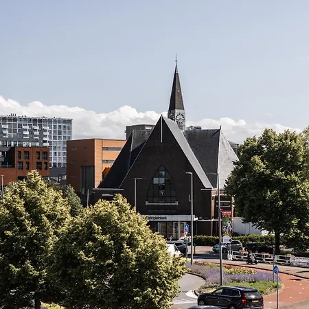 Twenty-three Amsterdam Airport Hotel 4*