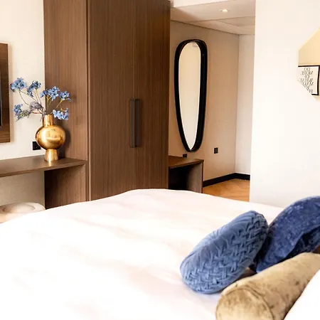 Hotel Twenty-three Amsterdam Airport Hoofddorp