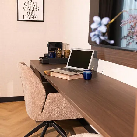 Twenty-three Amsterdam Airport 4* Hoofddorp