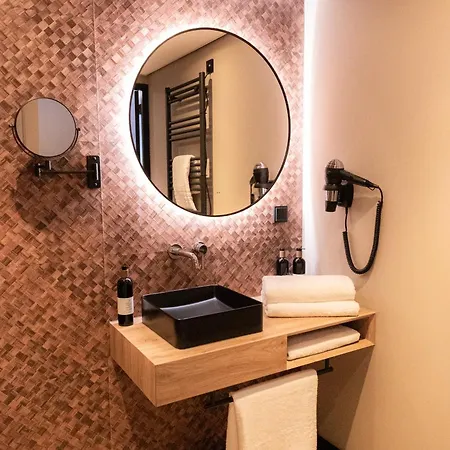 Hotel Twenty-three Amsterdam Airport 4*