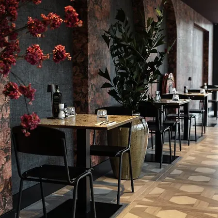 Hotel Twenty-three Amsterdam Airport