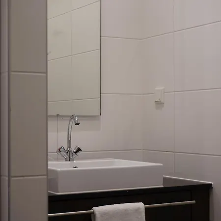 Hotel Twenty-three Amsterdam Airport