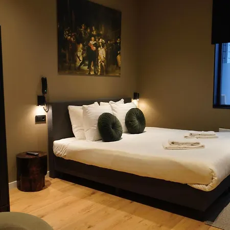 Twenty-three Amsterdam Airport Hoofddorp