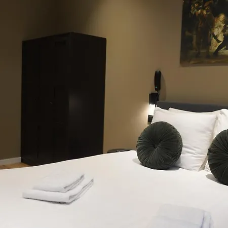 Hotel Twenty-three Amsterdam Airport Hoofddorp