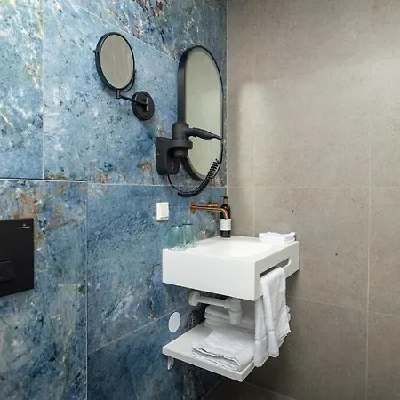 Twenty-three Amsterdam Airport 4* Hoofddorp