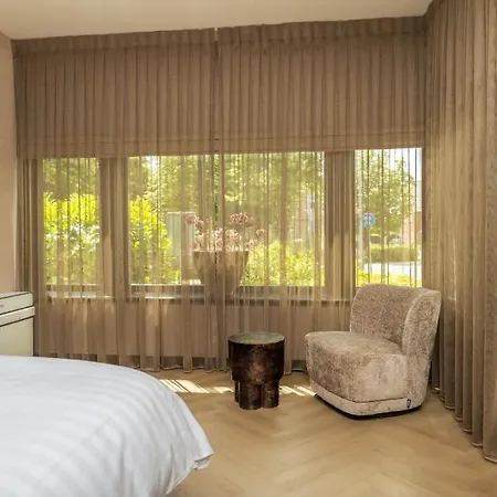 Twenty-three Amsterdam Airport 4* Hoofddorp