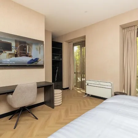 Hotel Twenty-three Amsterdam Airport Hoofddorp