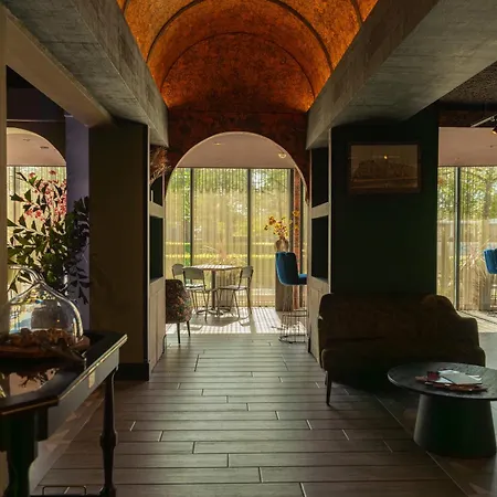Twenty-three Amsterdam Airport 4* Hoofddorp