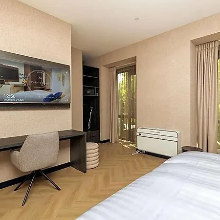 Hotel Twenty-three Amsterdam Airport Hoofddorp