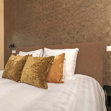 Twenty-three Amsterdam Airport Hotel Hoofddorp