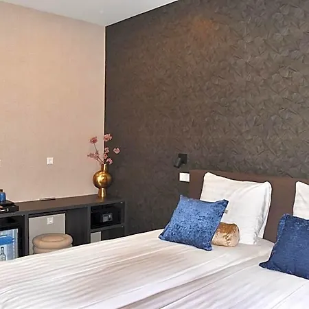 Twenty-three Amsterdam Airport 4* 霍夫多普