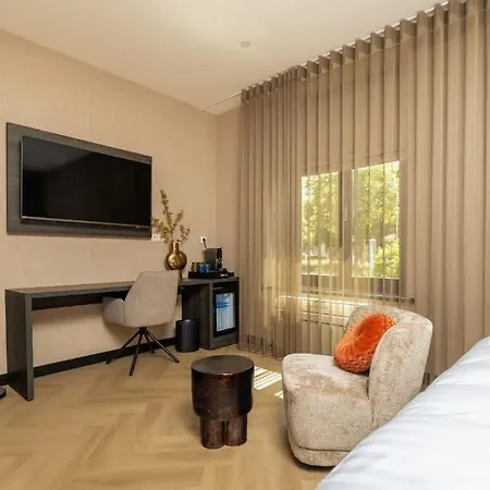 Hotel Twenty-three Amsterdam Airport