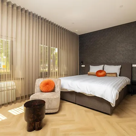 Twenty-three Amsterdam Airport