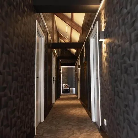 Twenty-three Amsterdam Airport 4* Хоофддорп